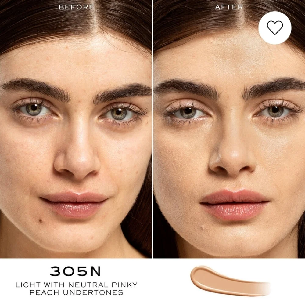 Lancome Teint Idole Ultra Wear Serum Concealer 305N